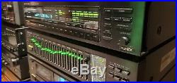 ONKYO INTEGRA T-9090 II Quartz Synthesized FM Stereo Tuner
