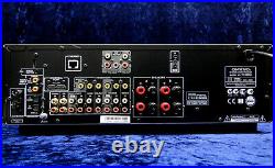 ONKYO TX-8050 Netzwerk Receiver Stereo Verstärker Internet Radio Tuner Amplifier