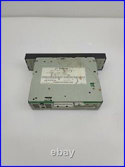 Oem 1998 2000 Lexus Ls400 Am Fm Radio Tape Cd Disc Player Pioneer 86120-50540