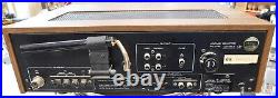 Onkyo T-4055 Solid State AM / FM Stereo Tuner