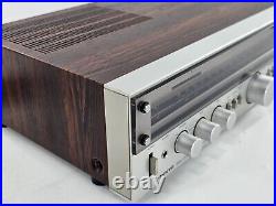Onkyo TX-2000 AM/FM Stereo Receiver Tuner Amplifier Vintage