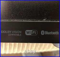 Onkyo TX-NR585 4K HDR 7.2 Surround HDMI WiFi Bluetooth Phono Receiver SEE VIDEO