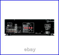 Onkyo TX8220 Stereo Receiver withBluetooth