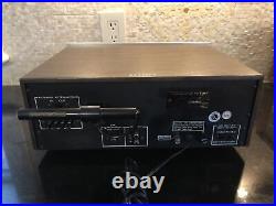 Open Box Marantz Model 115B Stereophonic AM/FM Tuner Owner Manual Serial No. 2691