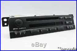 Original BMW Business CD E46 Radio 3er Autoradio CD-R Neuwertig 6512-6909882 /3