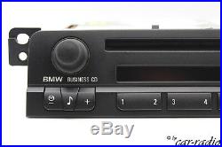 Original BMW Business CD E46 Radio 3er Autoradio CD-R Neuwertig 6512-6909882 /3