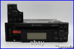 Original Mercedes Audio 10 CD MF2199 CD-R W124 Radio E-Klasse S124 Autoradio RDS