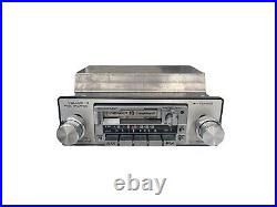 PIONEER KPX-9500 AM/FM/Cassette Component car stereo /w Super Tuner & Speakers