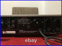PIONEER TX-3000 AM/FM Stereo Tuner (1979-1981)