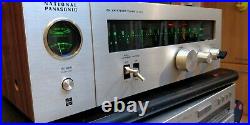 Panasonic (National) ST-3400 AM/FM Stereo Tuner