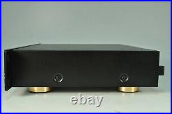 Parasound T/DQ-1600 Broadcast AM/FM Stereo Tuner
