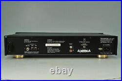 Parasound T/DQ-1600 Broadcast AM/FM Stereo Tuner