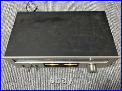 Pioneer AM FM Stereo Tuner TX-7800 II used