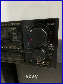Pioneer AV Receiver Amplifier AM FM Tuner Stereo VSX-D902S