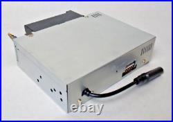 Pioneer KE-2121 Cassette Car Stereo Super Tuner III AM/FM Radio Deck Japan NIOB