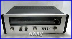 Pioneer Model TX-900 AM-FM Stereo Tuner==Nice