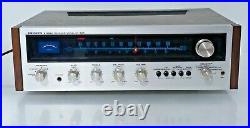 Pioneer SX-525 Vintage Audio Hi-Fi Radio AM/FM Stereo Tuner Receiver Amplifier