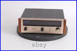Pioneer TX-500A Vintage Solid State AM / FM Stereo Tuner Fair Condition