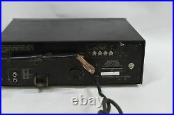 Pioneer TX-5300 Stereo AM/FM Tuner Component Vintage (b)