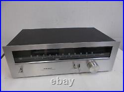 Pioneer TX-608 Stereo AM/FM Tuner