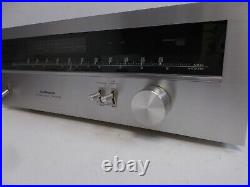 Pioneer TX-608 Stereo AM/FM Tuner