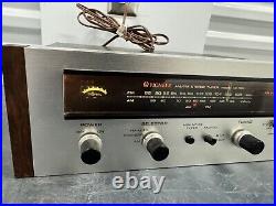 Pioneer TX-700 am/fm stereo tuner