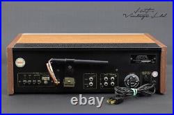 Pioneer TX-7100 AM/FM Stereo Tuner HiFi Vintage