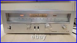 Pioneer TX-7500 AM/FM Stereo Tuner