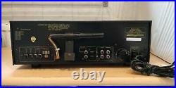 Pioneer TX-7500 AM/FM Stereo Tuner (1975-77)
