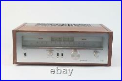 Pioneer TX-7500 Vintage Analog AM / FM Stereo Tuner