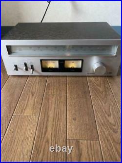 Pioneer TX-7800 II AM FM Stereo Tuner