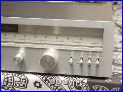 Pioneer TX-7800 Stereo Tuner / SPEC / Nummer 2