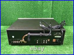 Pioneer TX-8800II AM/FM Vintage Stereo Tuner