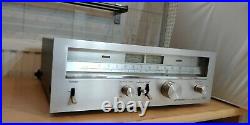 Pioneer TX-9500 AM/FM Stereo Analogue Tuner (1975-79)