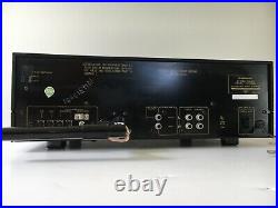 Pioneer TX-9500 AM/FM Stereo Tuner