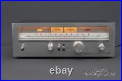 Pioneer TX-9500 AM/FM Stereo Tuner HiFi Vintage