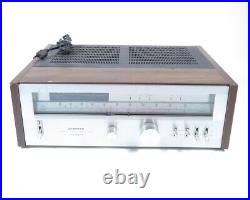 Pioneer TX-9800 Quartz Locked 20Hz to 15kHz AM/FM Stereo Tuner