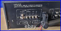Pioneer TX-9800 Vintage Quartz Locked FM/AM Tuner
