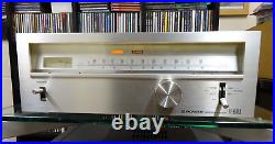 Pioneer Tx-6500 II Am/fm Stereo Analogue Tuner