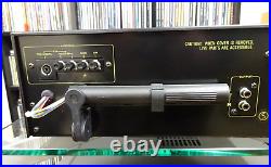 Pioneer Tx-6500 II Am/fm Stereo Analogue Tuner