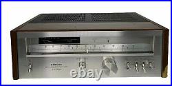 Pioneer Tx-7800 Am Fm Stereo Tuner