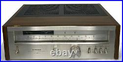 Pioneer Tx-7800 Am Fm Stereo Tuner Touch-tune Variable Out