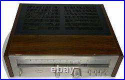 Pioneer Tx-7800 Am Fm Stereo Tuner Touch-tune Variable Out