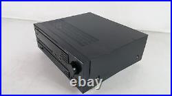 Pioneer VSX-D602S Stereo Receiver AV Home Theater Amplifier Tuner-Tested &