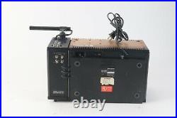 Proton Model 300 Vintage AM / FM Stereo Tuner Receiver Radio