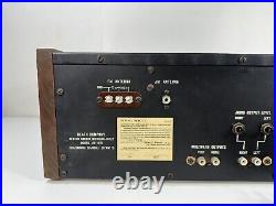 RARE Vintage Heathkit AJ-1515 Stereo AM/FM Tuner with Digital Frequency Readout