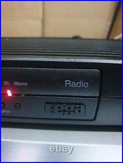 REGA Radio Stereo AM/FM Tuner