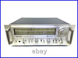 ROTEL RT-1024 AM/FM Stereo Analogue High End Tuner Vintage Refurbished Good Look