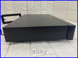 ROTEL RT-940AX (1995) Rare Vintage Stereo FM Tuner