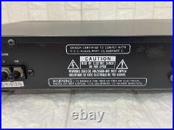 ROTEL RT-940AX (1995) Rare Vintage Stereo FM Tuner